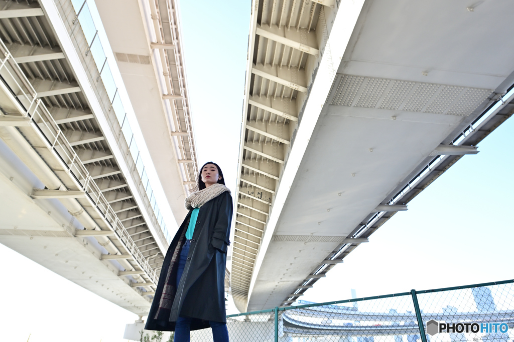 ロケーションポートレート