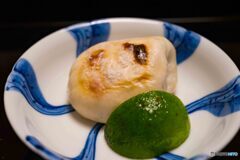 白子焼き