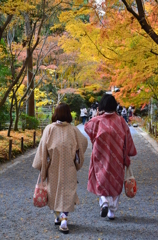 京都歩きの極意