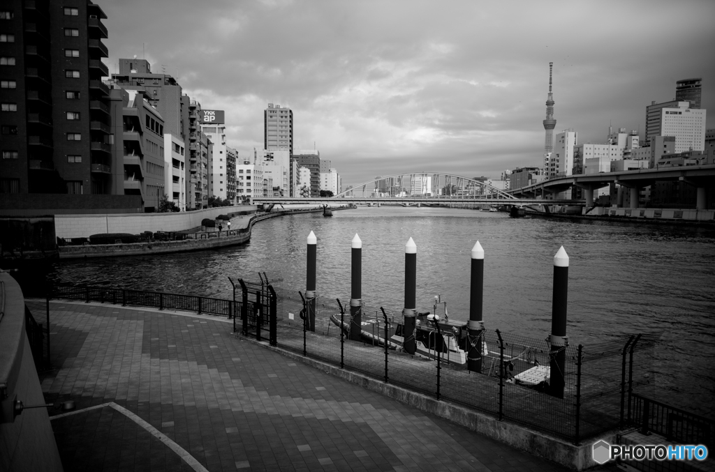 隅田川