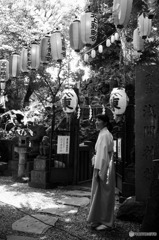 一年に一度