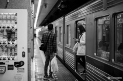 東武線浅草駅