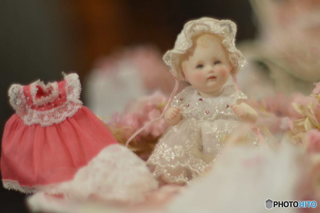 GINZA BABY2