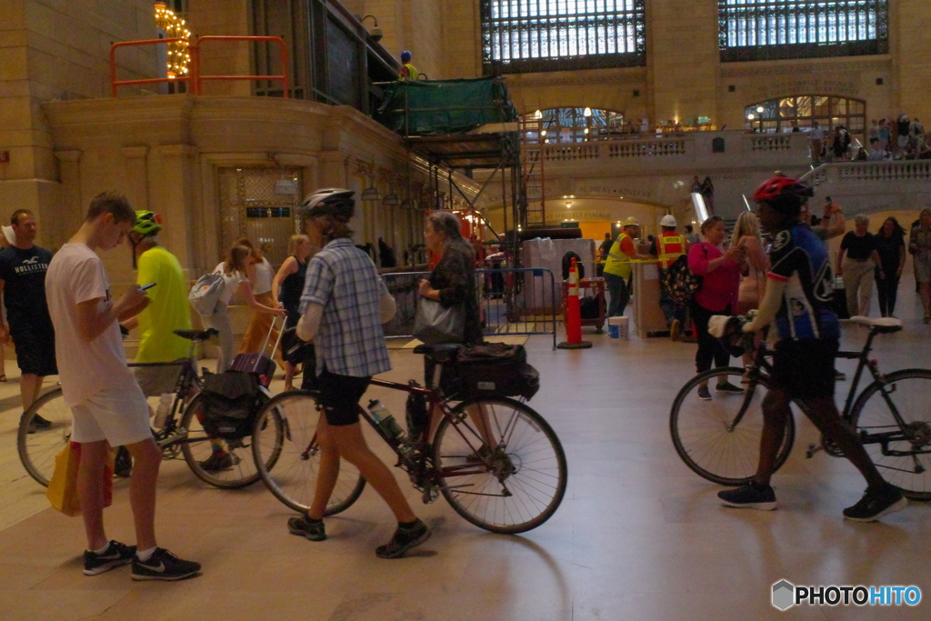 GRAND CENTRAL TERMINAL8