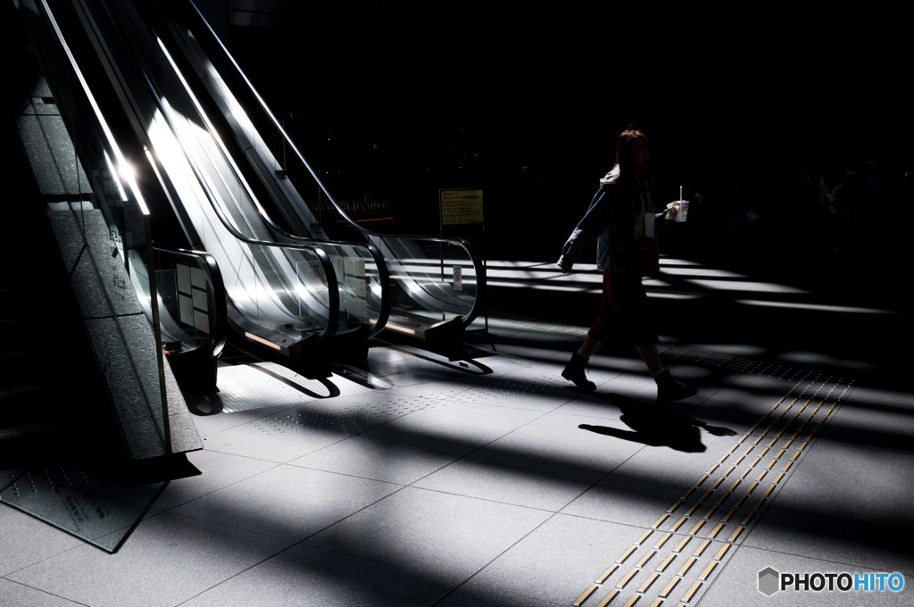 東京国際フォーラムB1