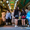 錦市場