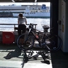 東京の小さな船旅2