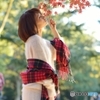 紅葉とべっぴんさん1