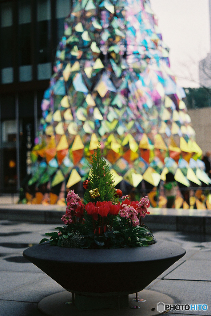 ガーデンテラス紀尾井町