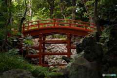 通天橋
