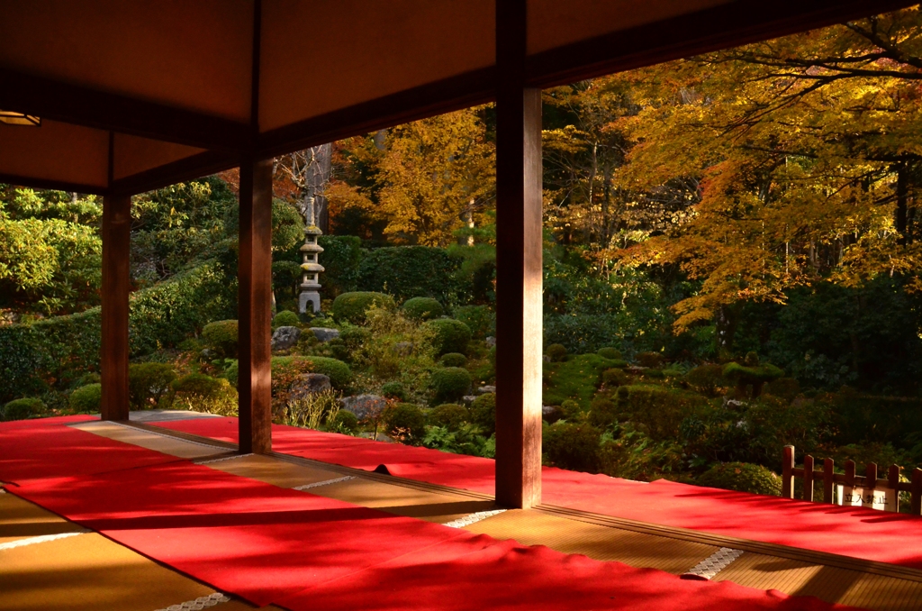 三千院４