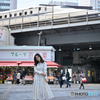 スタートは有楽町