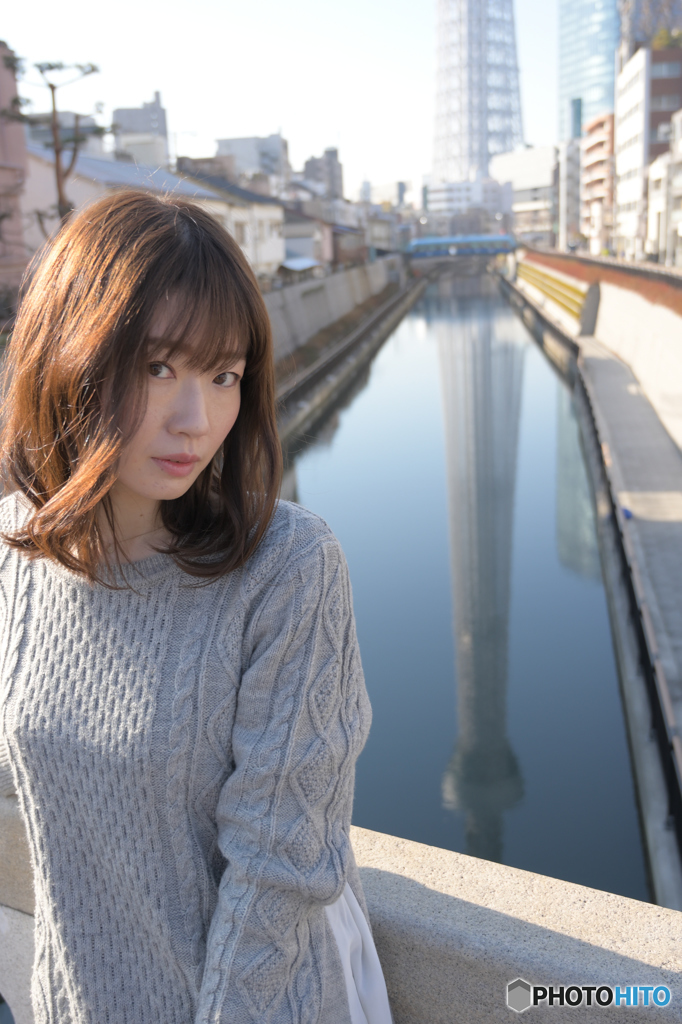 東京スカイツリー3