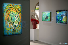 10F ART GALLERY