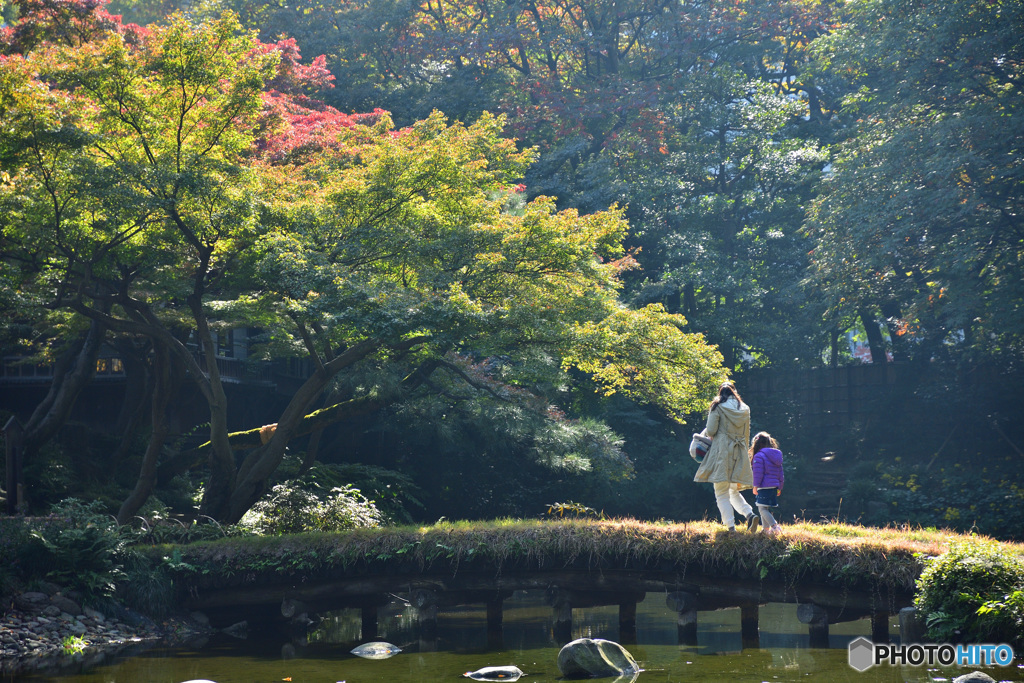 渡月橋