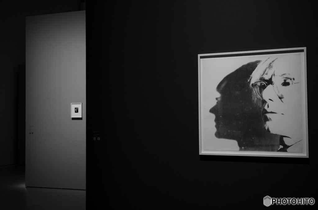 ANDY WARHOL