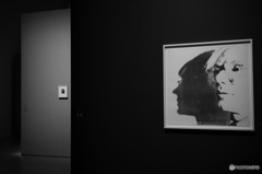ANDY WARHOL