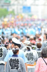 熱～い一日