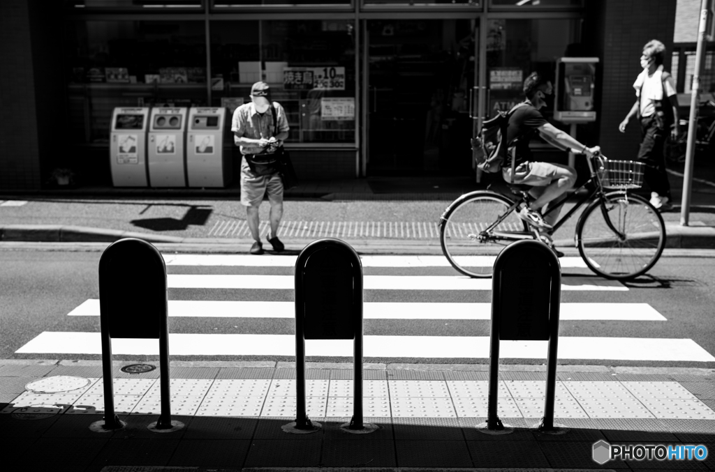 最寄り駅