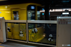上野駅