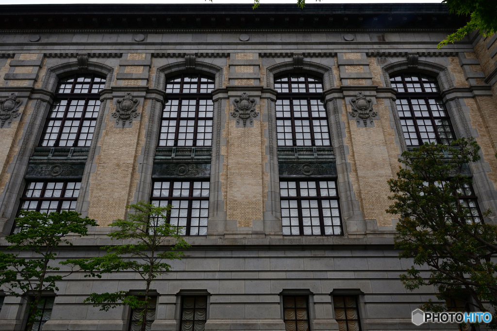 国際子ども図書館