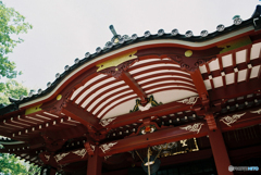 本堂