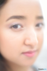 近づきすぎ？