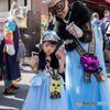 化け猫孫デビュー