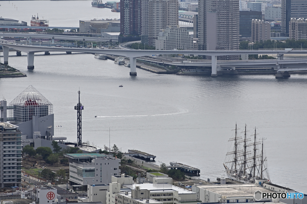 Sky View 4