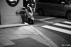 接写