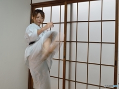ほのかに手を出したら！