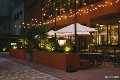 余ったフィルムで・・・