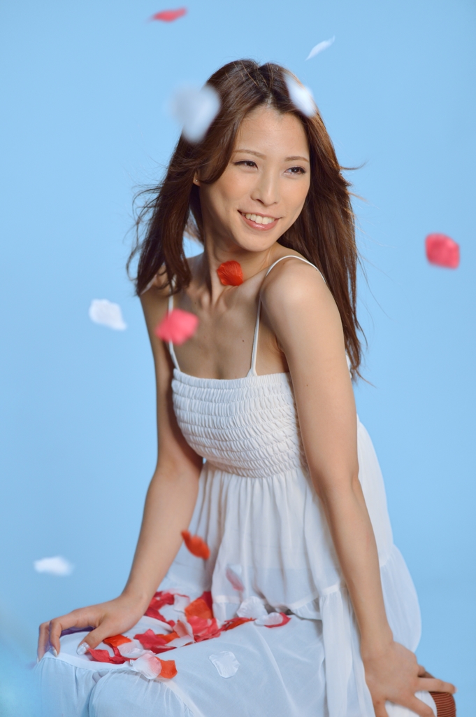 爽やかべっぴんさん3