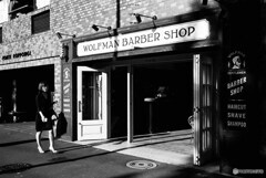 Barber