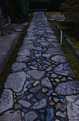 石畳