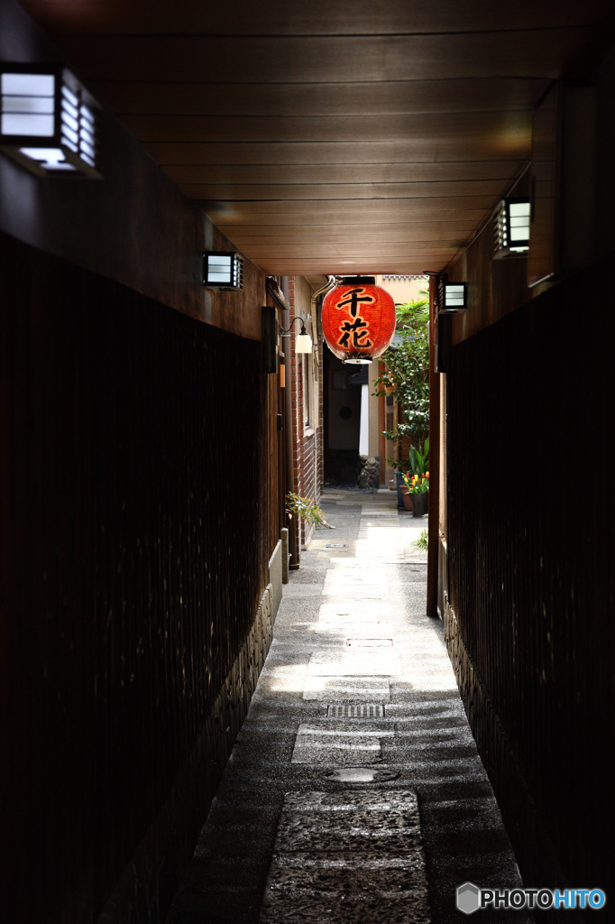 ぶらり花見小路３