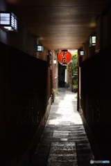 ぶらり花見小路３