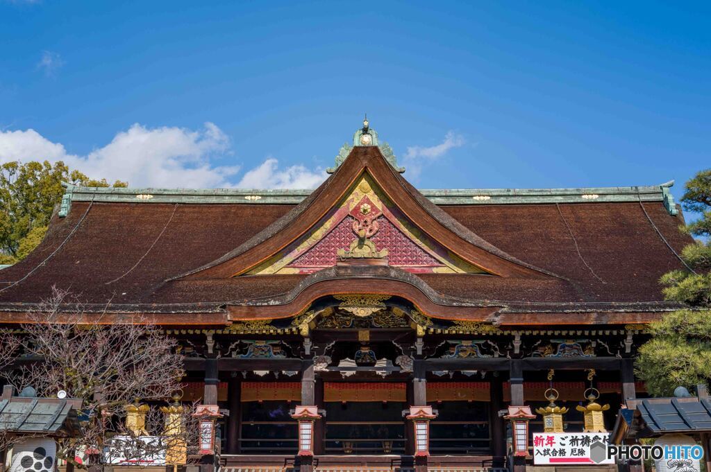 北野天満宮4
