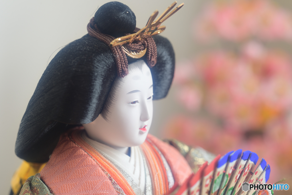 桃の節句
