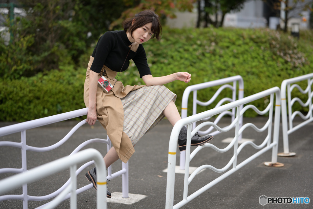 ぶらり清澄白河10