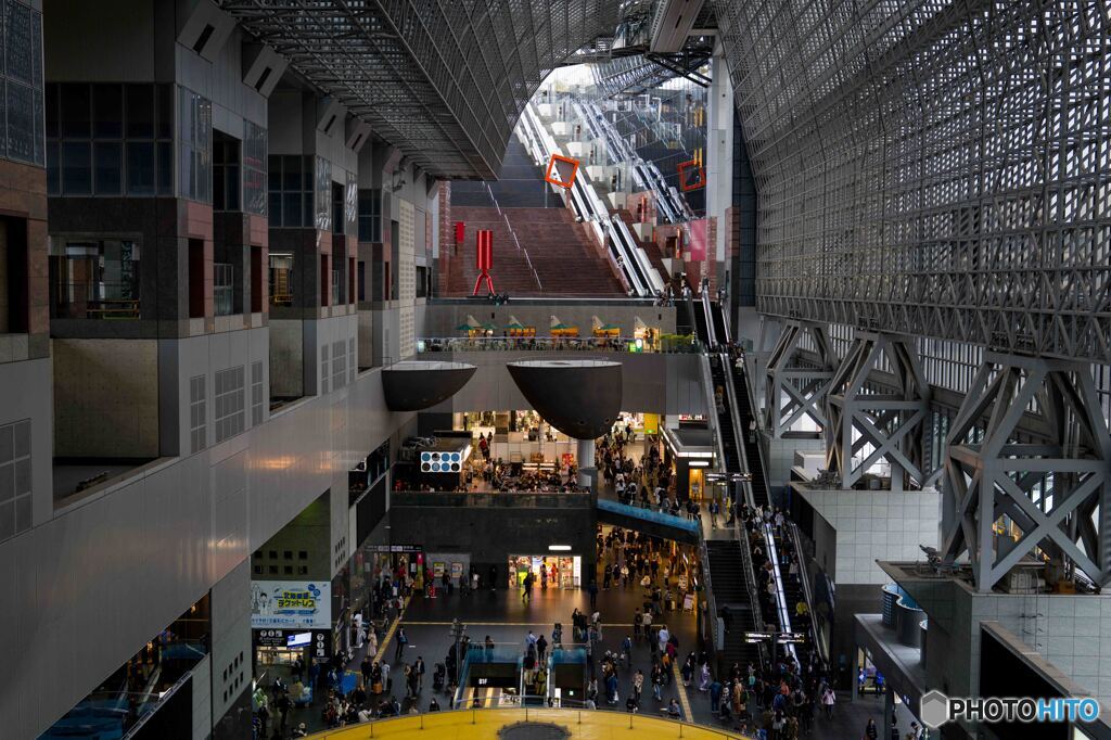 京都駅