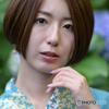 紫陽花とべっぴんさん5