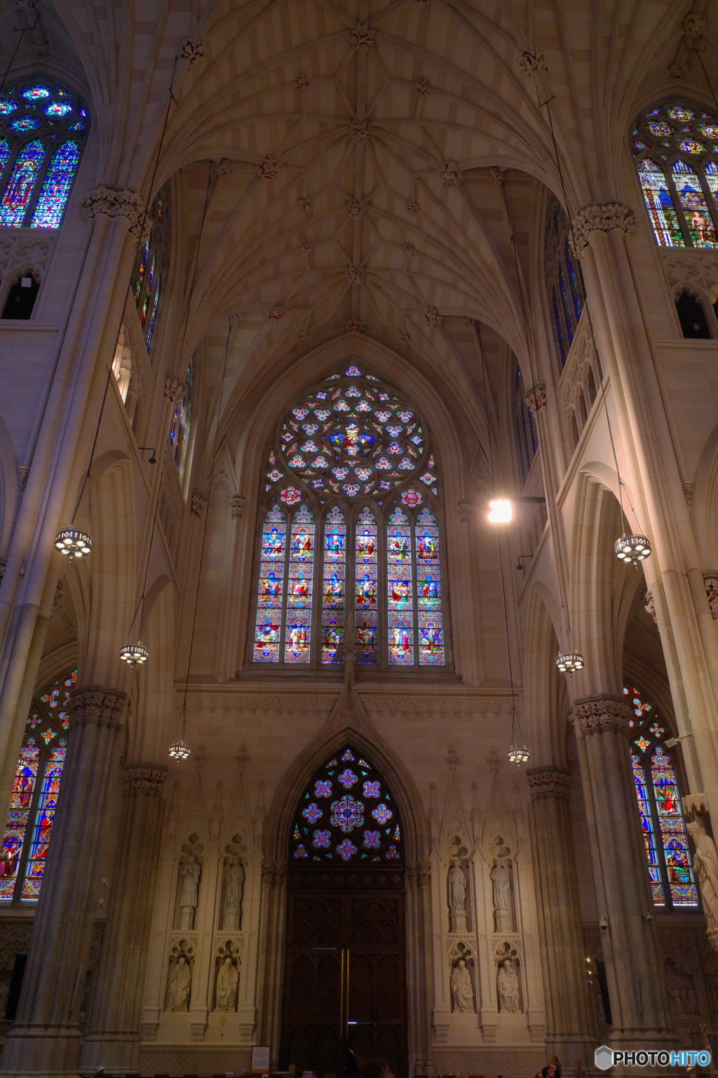 St. Patrick's Cathedral 3