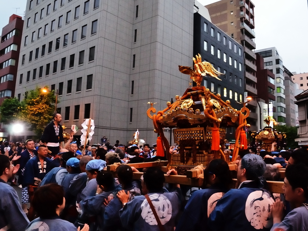 神田祭8