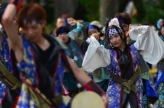スーパーよさこい14