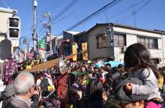 ボロ市