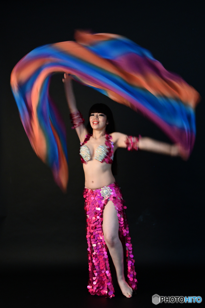 Bellydance 3