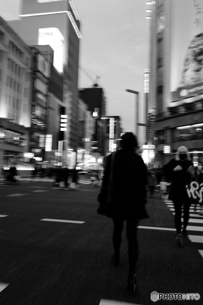 ぶらぶら銀座5