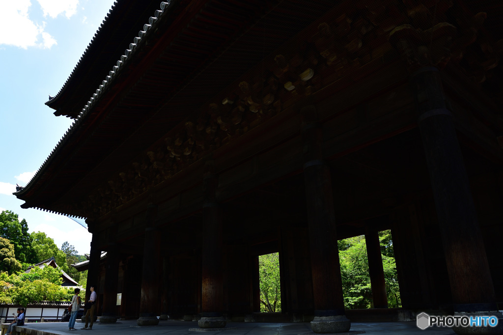 絶景かな 絶景かな