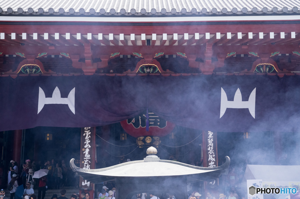 浅草寺